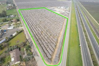 Apn #25, Madera, CA 93637