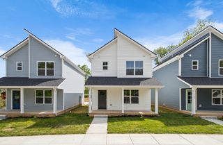 192 Mitchell St #3, Clarksville, TN 37042