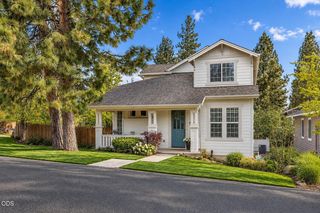 61477 Cultus Lake Ct, Bend, OR 97702
