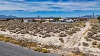 2640 S  Tecumseh Ave, Pahrump, NV 89048