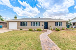 2309 W  Flower St, Phoenix, AZ 85015