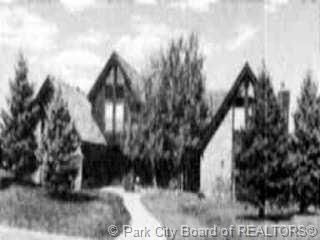 4977 N  Meadows Dr, Park City, UT 84098