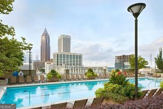 855 W  Peachtree St NE #1510, Atlanta, GA 30308