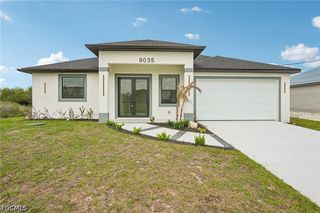 9035 W  Broad Cir, Labelle, FL 33935