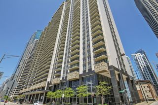 400 E  Randolph St #3502, Chicago, IL 60601