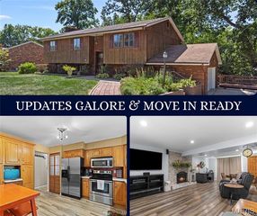 2362 Briarcliff Dr, Alton, IL 62002
