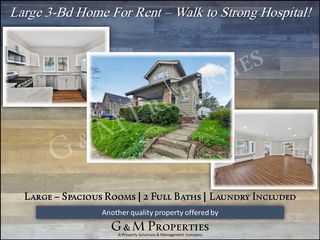 1317 Genesee St, Rochester, NY 14611