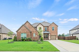 7102 Vicuna Cir, Sachse, TX 75048