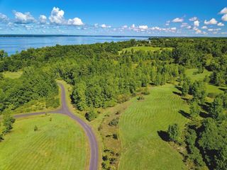 Lot #1 Terrapin Lane #1, Alburgh, VT 05440