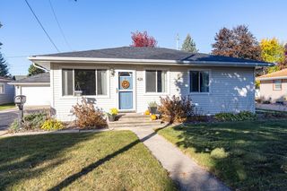 428 S  James St, Kimberly, WI 54136