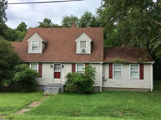125 Dent St, Rocky Mount, VA 24151