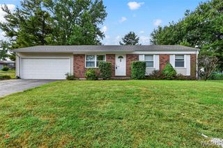 3405 Ipswich Ln, Saint Charles, MO 63301