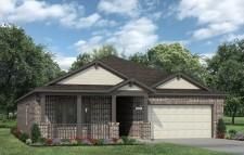 322 Legacy Point Dr, Sealy, TX 77474