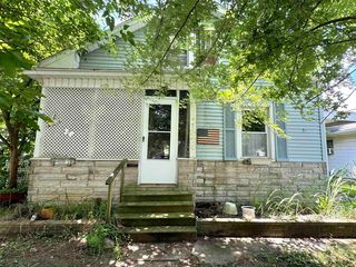 123 S  Home St, Mishawaka, IN 46544
