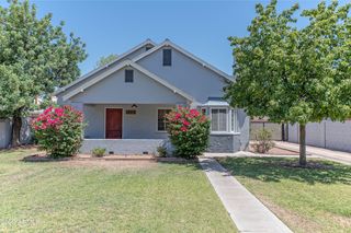 114 W WINDSOR Avenue, Phoenix, AZ 85003