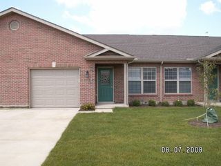 103 Brookside Dr #D, Anna, OH 45302
