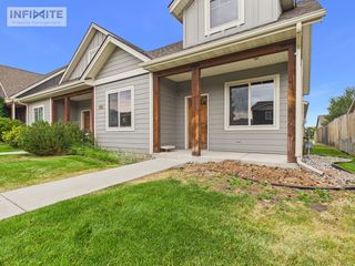 1169 Forestglen Dr #B, Bozeman, MT 59718