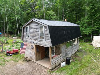 135 Clearcut Lodge Road, Springfield, ME 04487