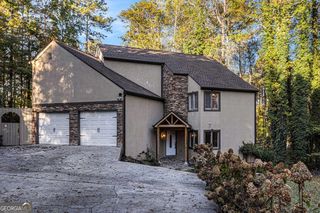 3297 Post Oak Tritt Rd, Marietta, GA 30062