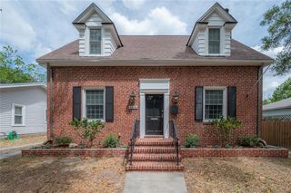 6009 N  Orange Blossom Ave, Tampa, FL 33604