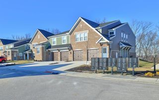 2217 Piazza Rdg, Fort Mitchell, KY 41017