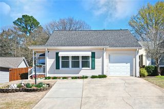 103 Baldwin Pl, Easley, SC 29642