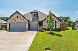 2022 W  Huntsville Ct, Broken Arrow, OK 74011