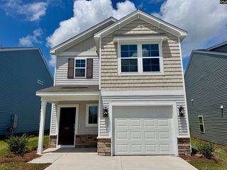5013 Erwin Ct, Elgin, SC 29045