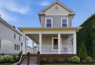 2286 Indiana Ave, Columbus, OH 43202