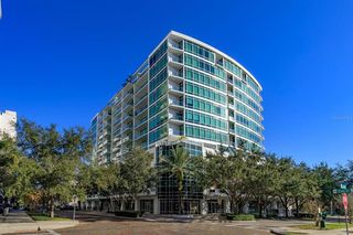 101 S  Eola Dr #1021, Orlando, FL 32801
