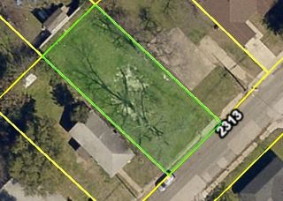 2309 Romine Ave, Dallas, TX 75215