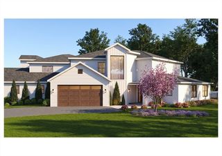 2 Overlook Dr #B, Bedford, MA 01730