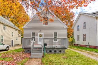 1027 Collinwood Ave, Akron, OH 44310