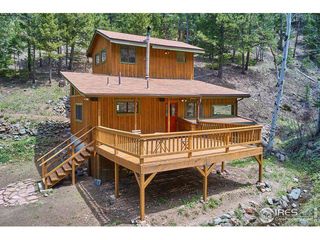 266 Glendale Gulch Rd, Boulder, CO 80302