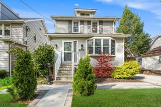 253 Maplewood Ave, Bogota, NJ 07603