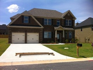 3189 Lexington Way, Augusta, GA 30919
