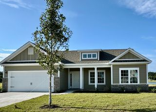 2809 Rivolet Dr. Lot 64- Sullivan, Conway, SC 29526
