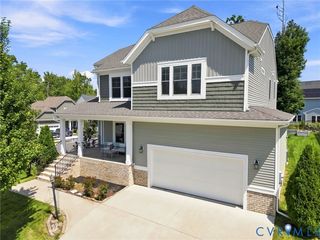 6400 Richwood Trl, Moseley, VA 23120