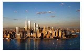 77 Hudson St #Penthouse 4906, Jersey City, NJ 07302