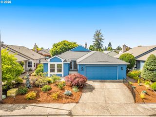 12812 SW Overgaard St, Tigard, OR 97224