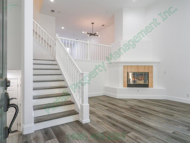 5130 Le Miccine Trl, San Jose, CA 95129