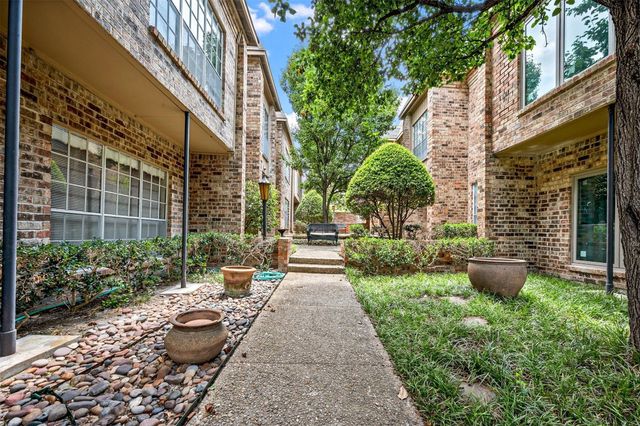4329 Bellaire Dr S, Fort Worth, TX 76109