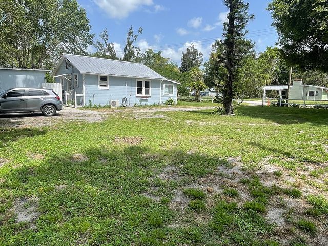 1779 Powell Dr, North Fort Myers, FL 33917