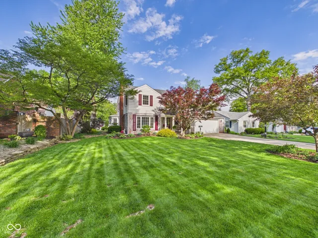 113 Orchard Ln, Anderson, IN 46011