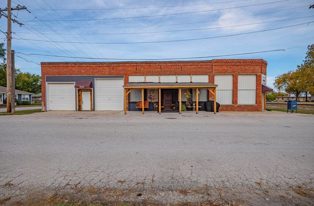 101 Main St, Renick, MO 65278