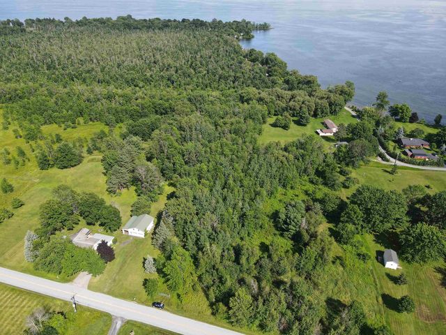 0 Lakeview Drive, North Hero, VT 05474