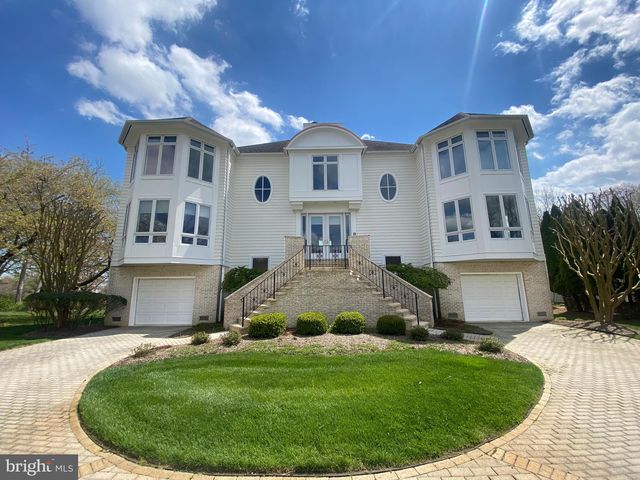 1237 Cherry Tree Ln, Annapolis, MD 21403