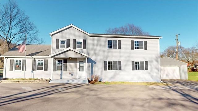 65 Browns Dr, Easton, PA 18042
