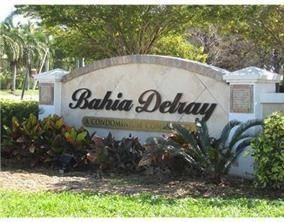 1001 Crystal Way #B, Delray Beach, FL 33444