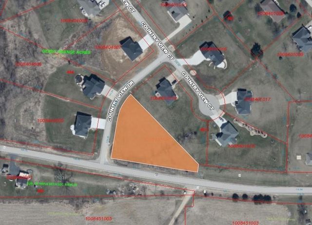 Lot 14 Country View Dr   #14, Dubuque, IA 52002